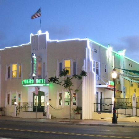 El Primero Boutique Hotel Chula Vista Exteriér fotografie