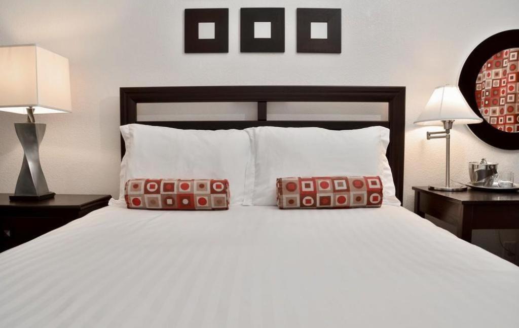 El Primero Boutique Hotel Chula Vista Exteriér fotografie