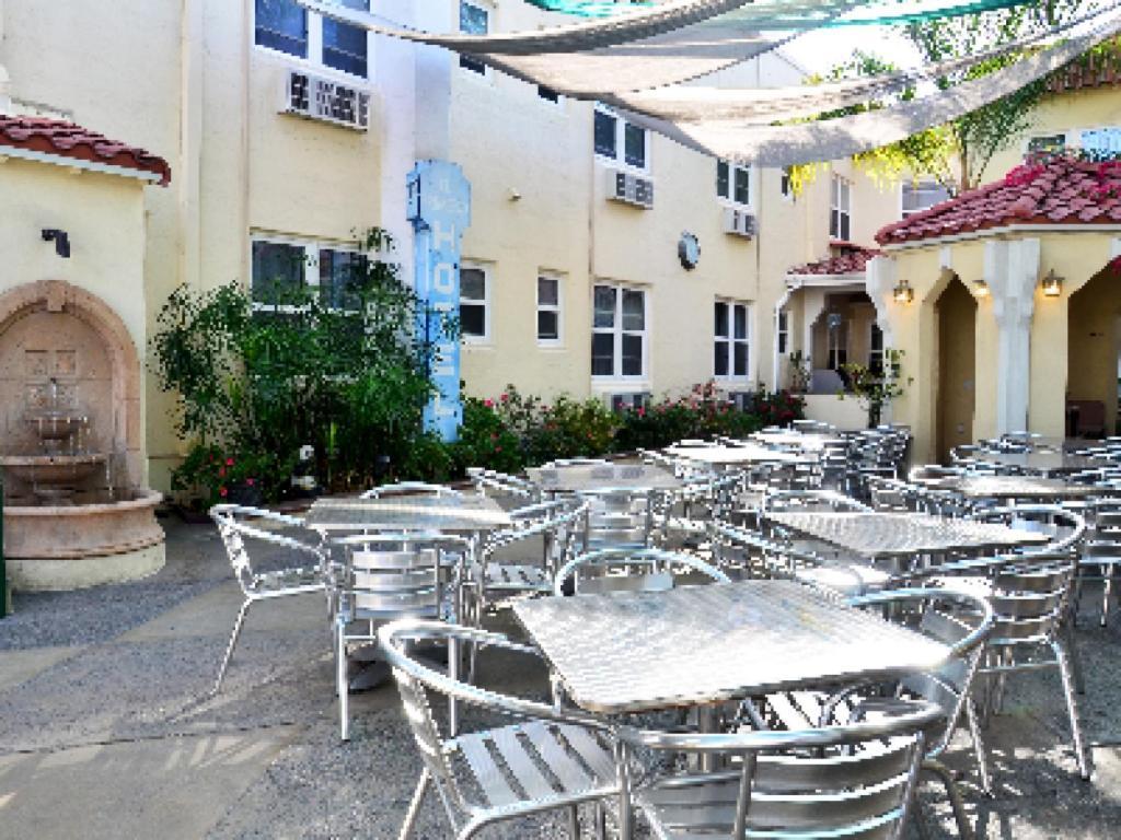 El Primero Boutique Hotel Chula Vista Exteriér fotografie