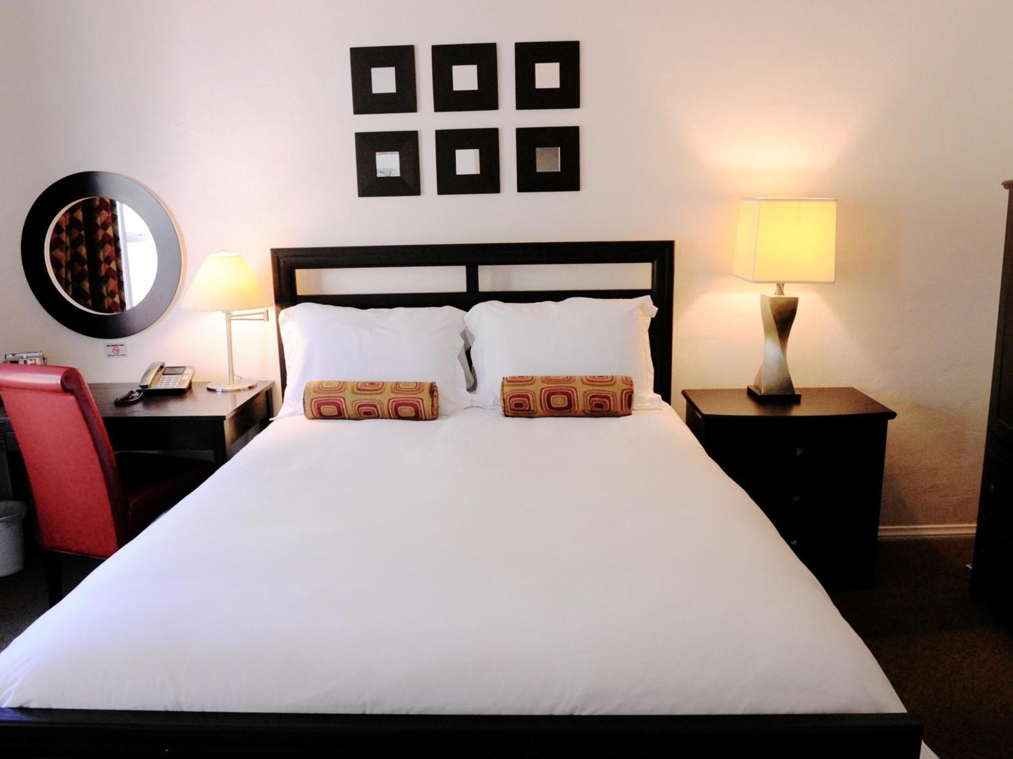 El Primero Boutique Hotel Chula Vista Pokoj fotografie