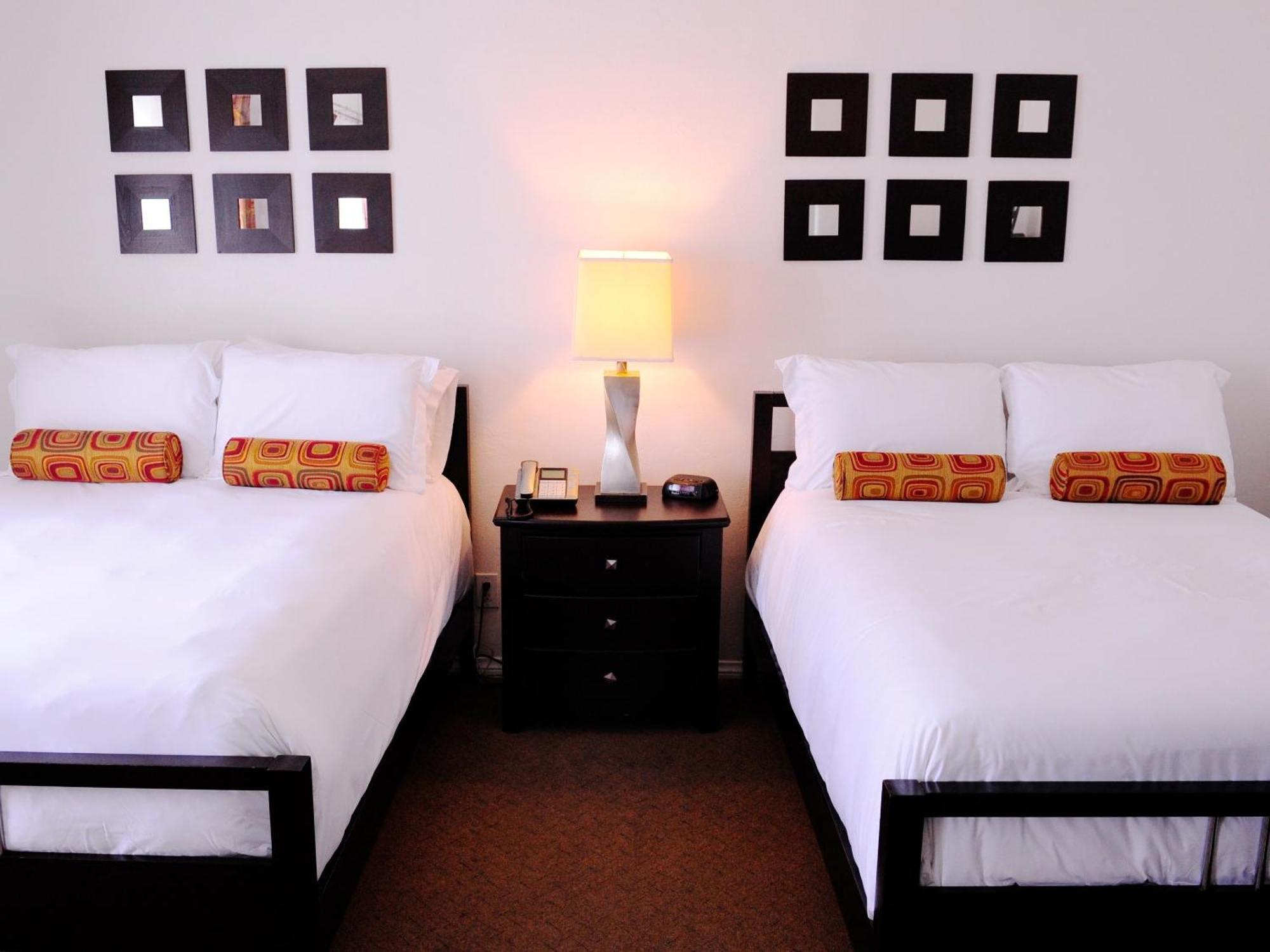 El Primero Boutique Hotel Chula Vista Pokoj fotografie