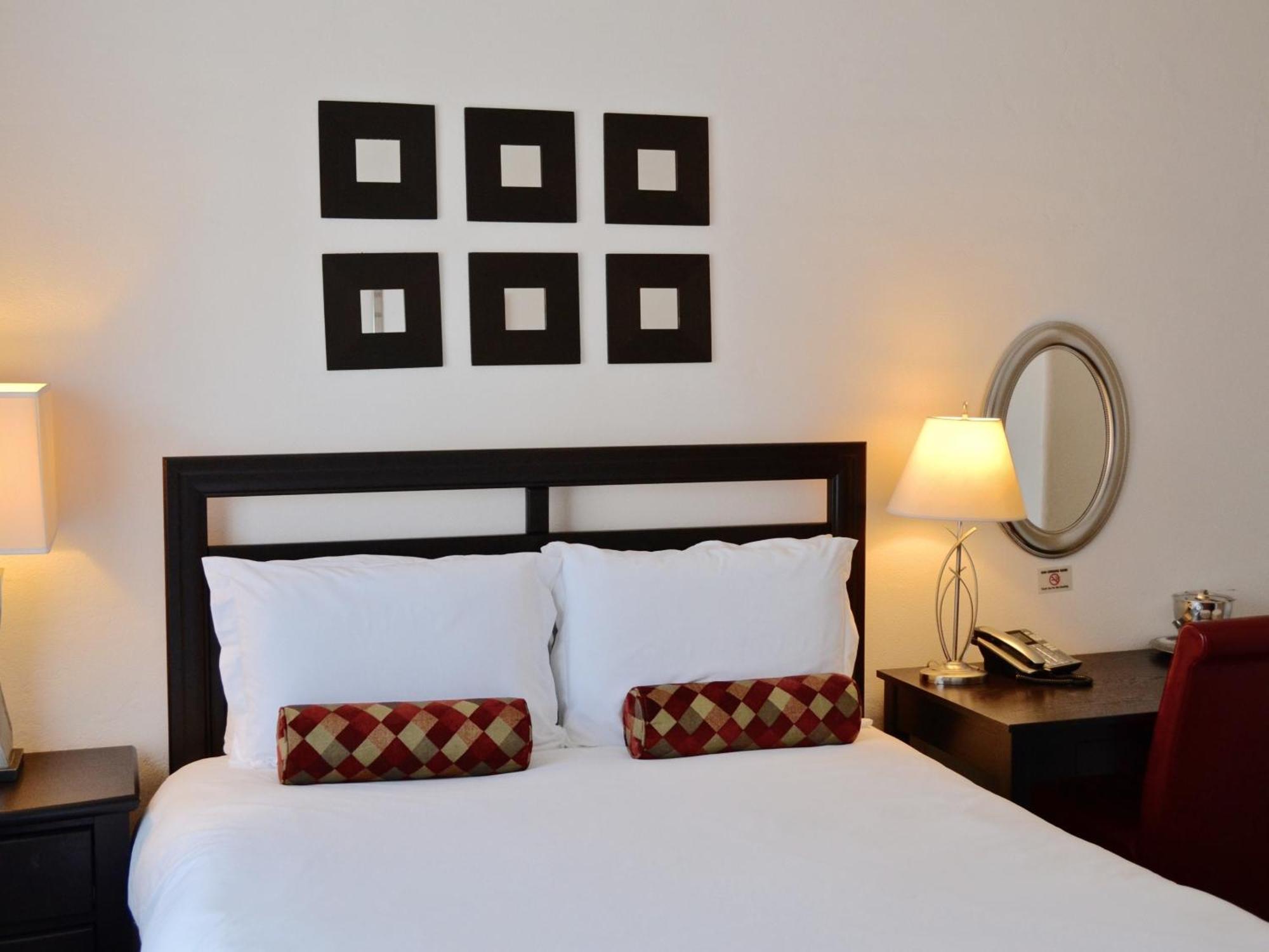 El Primero Boutique Hotel Chula Vista Pokoj fotografie