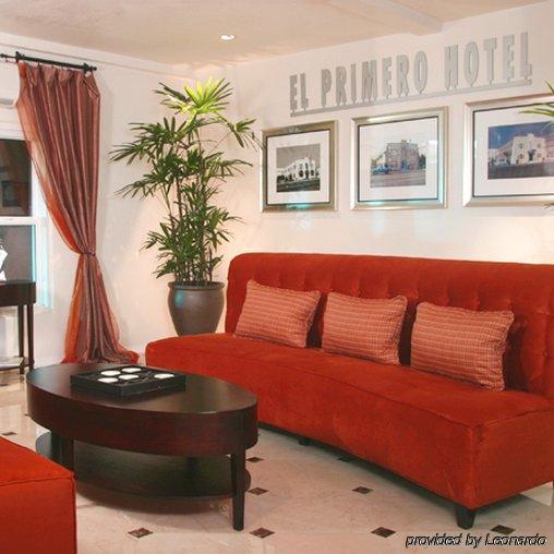 El Primero Boutique Hotel Chula Vista Pokoj fotografie